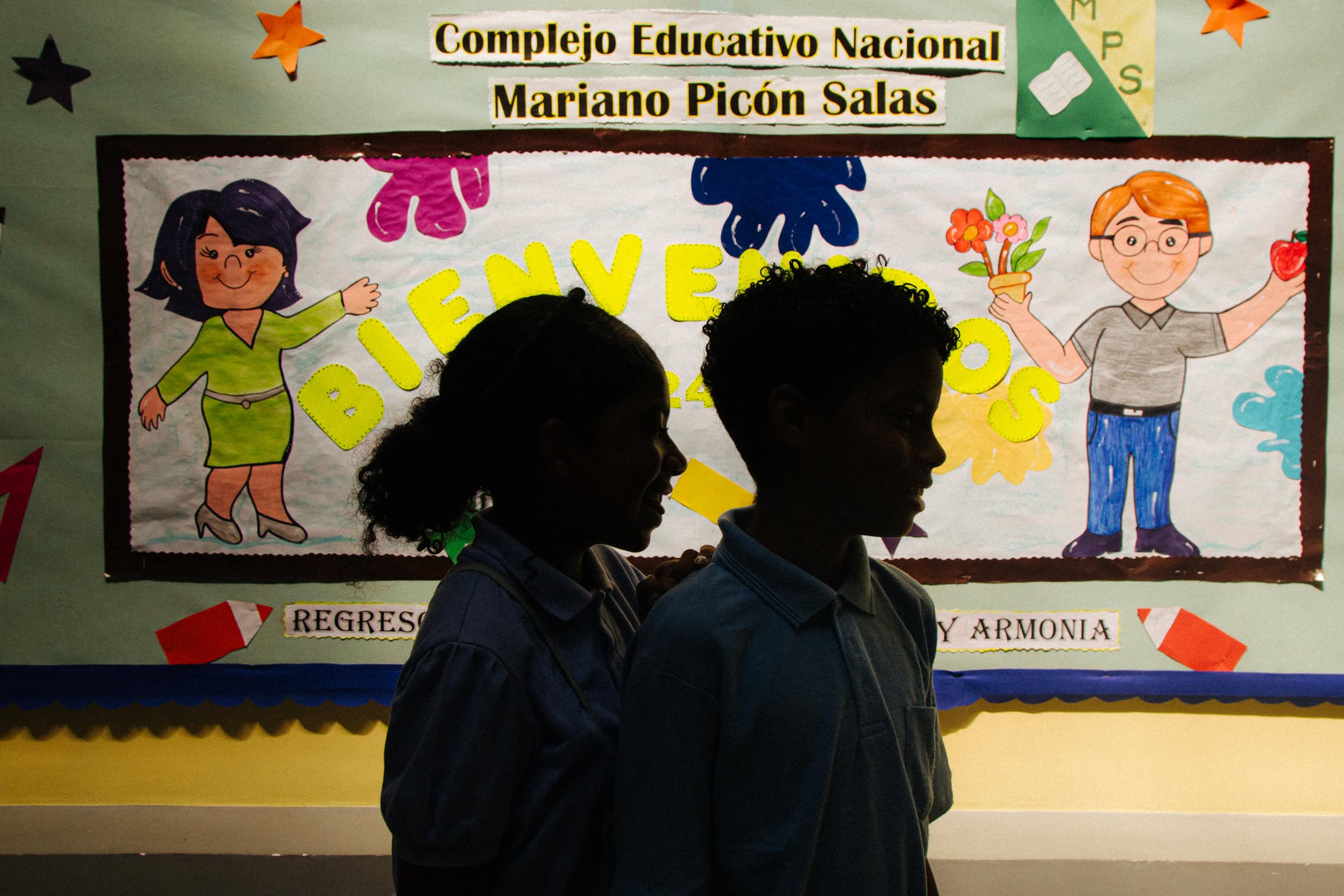 Declive del PAE empuja a la niñez más vulnerable a la deserción escolar
