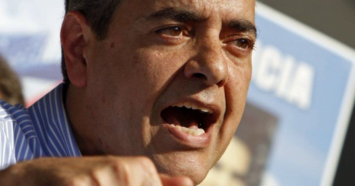 Condenan a excongresista de Miami en caso por lobby vinculado a Venezuela
