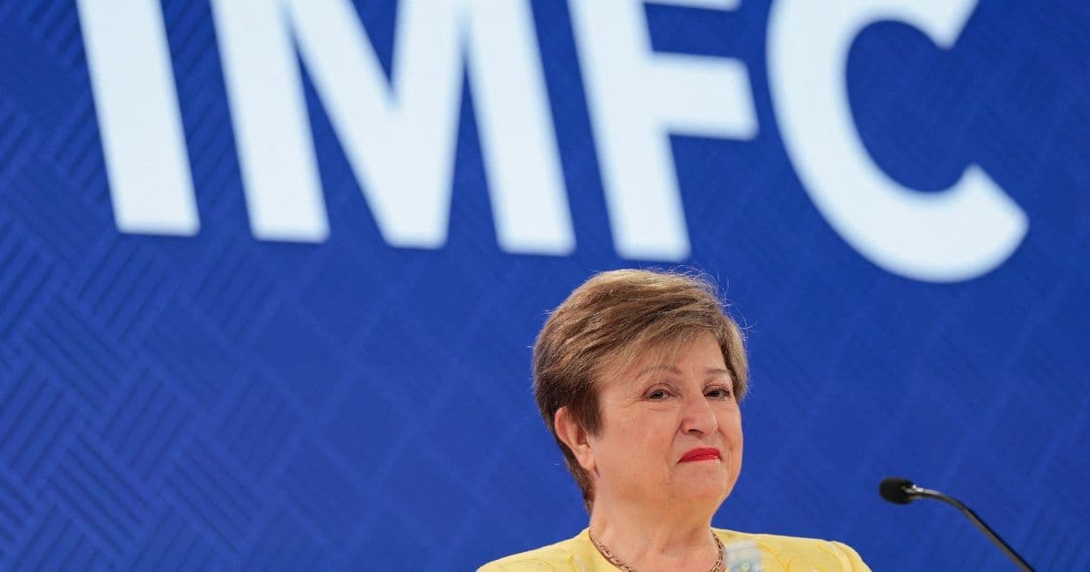 Relación fructífera del FMI y Venezuela depende de la transparencia fiscal y la seguridad jurídica