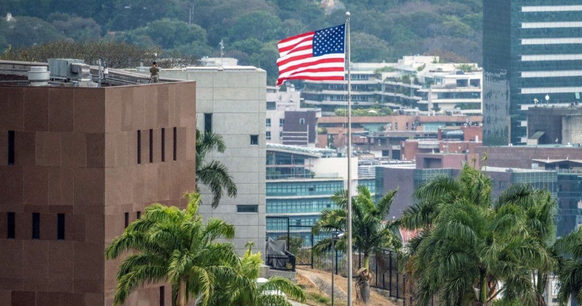 EEUU asegura que su sector privado está listo para fase de recuperación económica de Venezuela