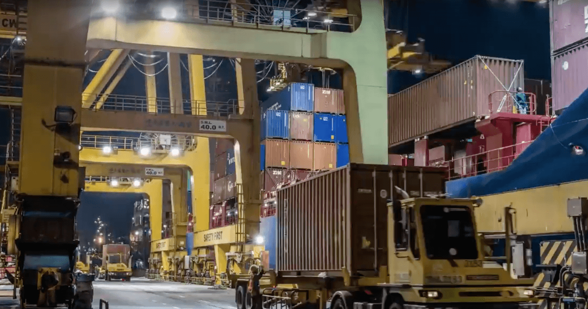 EEUU abre Centro de Información de Negocios digital para reactivar exportaciones a Venezuela