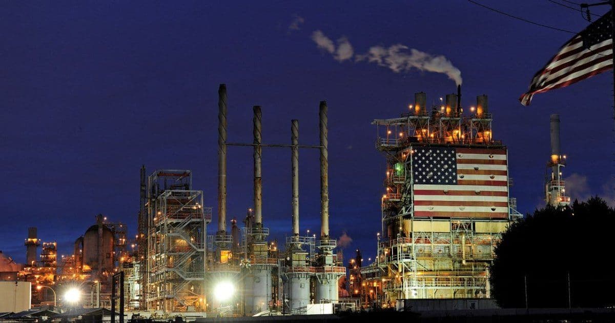 Venezuela firma acuerdo con gigante energético British Petroleum para ampliar exploración gasífera