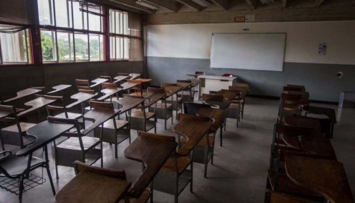 Cecodap exige garantizar seguridad y protección para el regreso a clases después de los sismos