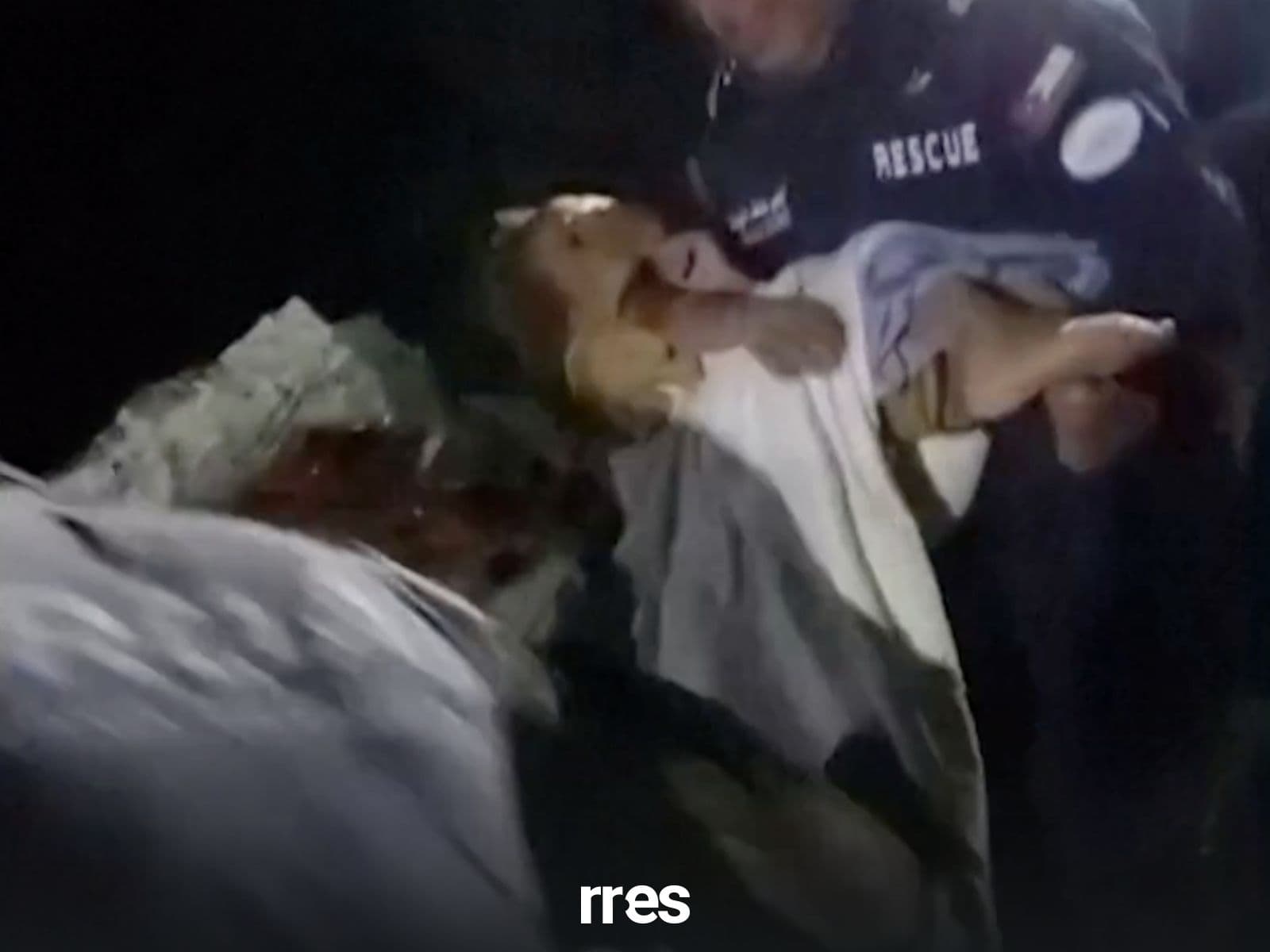 “Si mi hermana se fue de este mundo, a su hijo no le faltará nada”: La promesa de la tía de Kleiber Morán