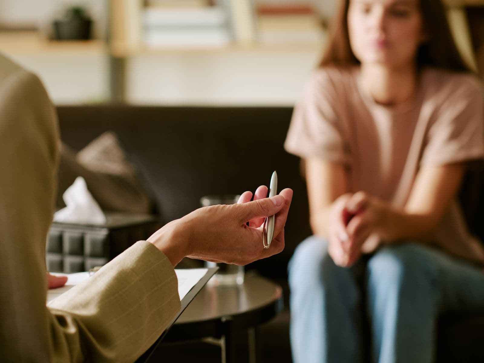 Cómo gestionar la “culpa del sobreviviente” tras los sismos