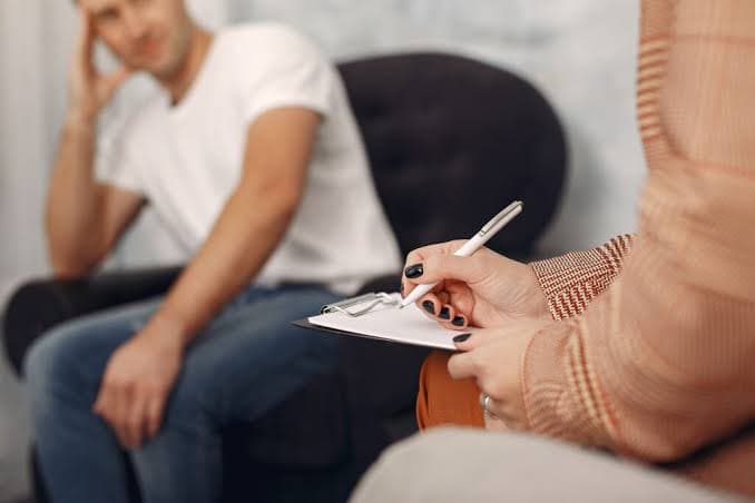Sanadores también requieren atención psicológica