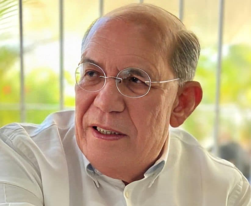 Omar González: EEUU comprobó que el régimen de Delcy Rodríguez es insostenible