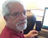Gerardo Lucas: Venezuela bajo licencia