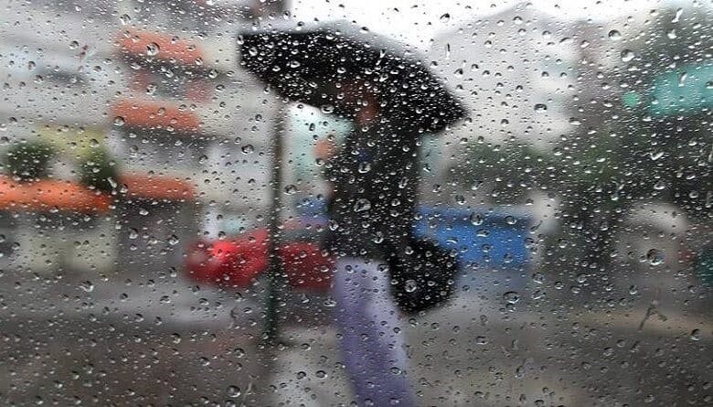 Paso de onda tropical generará lluvias en varios estados de Venezuela este #30jun