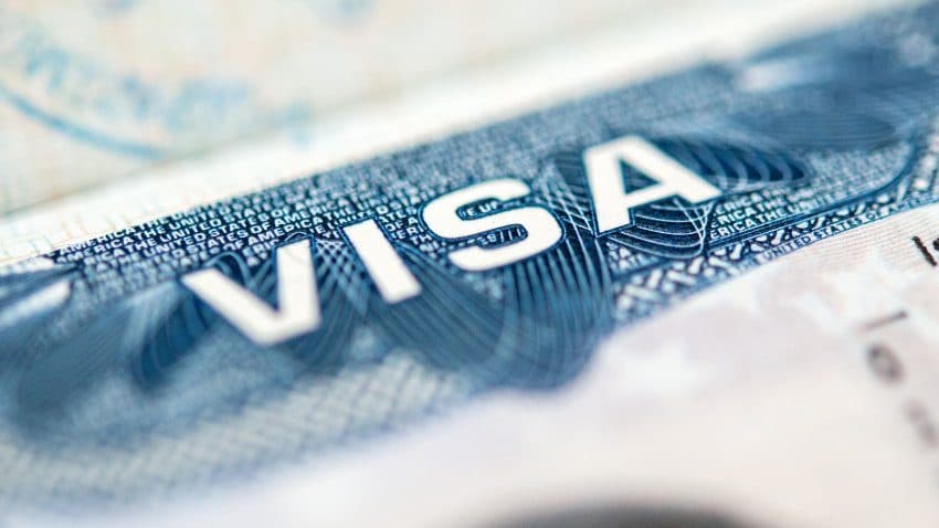 EEUU endureció reglas para visas de estudiantes, investigadores y periodistas internacionales