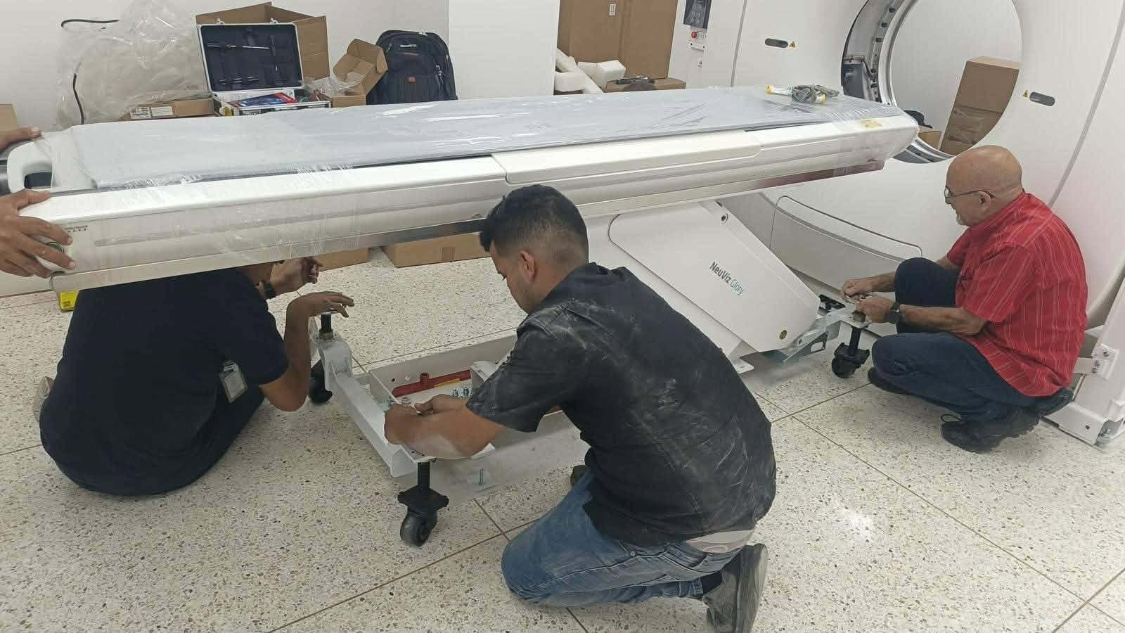 Terremotos en Venezuela: Una catástrofe natural sobre una infraestructura hospitalaria ya en crisis