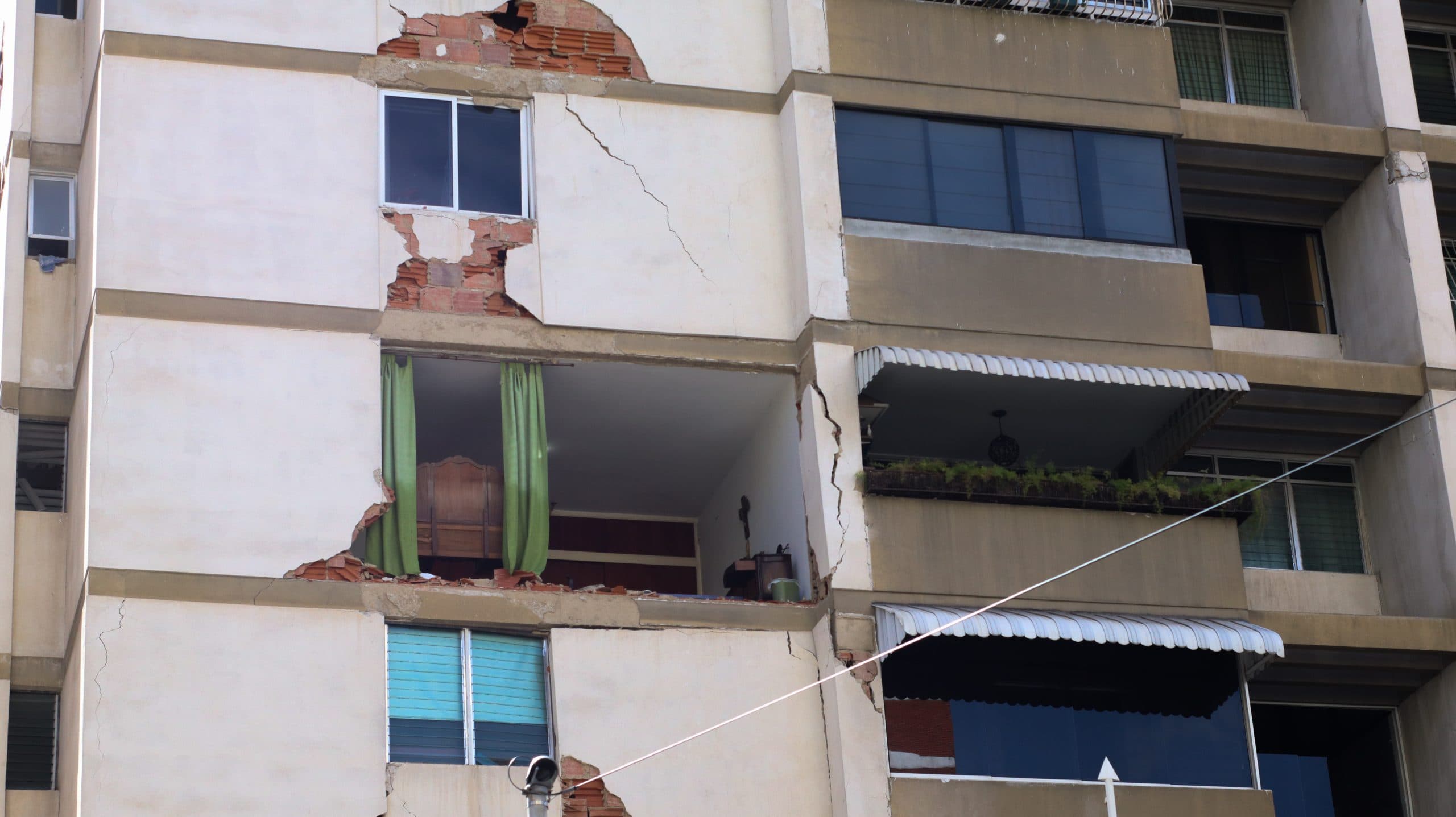 La seguridad desplazó al lujo: así cambió el mercado inmobiliario después de los terremotos