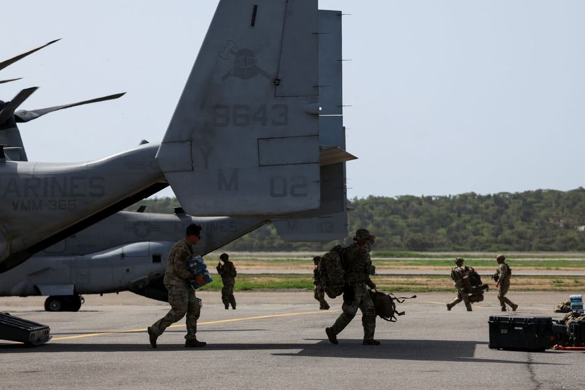 Restringieron los vuelos internacionales a Maiquetía y solo podrán operar los que autorice el régimen
