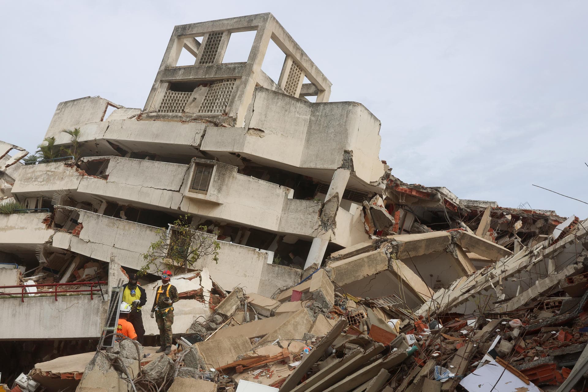 Siete fundaciones se unen en función de los niños venezolanos afectados por los terremotos en Venezuela