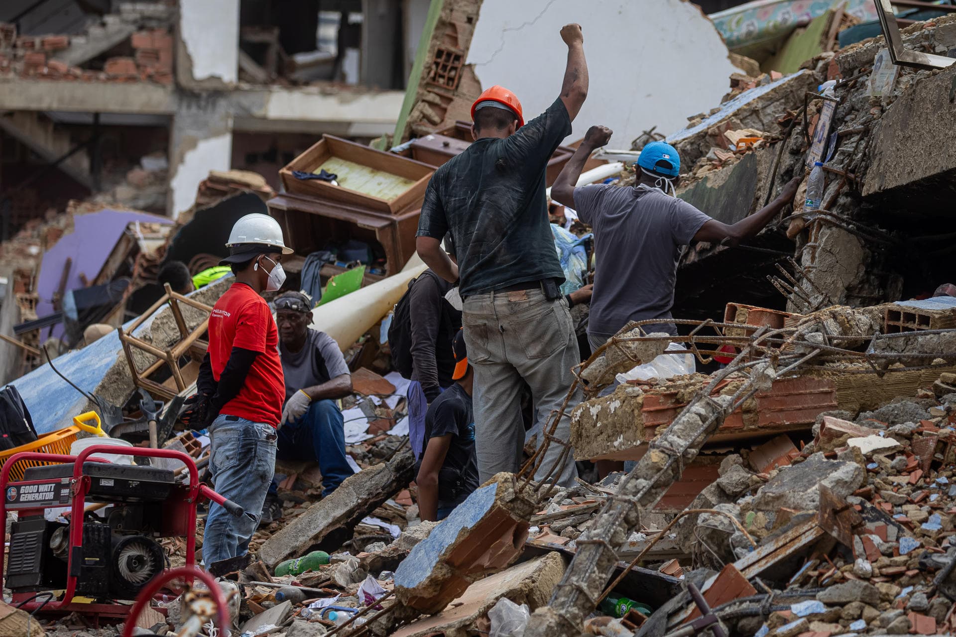 El verdadero Mundial se jugó en Venezuela