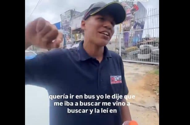 Joven de Puerto Ordaz es reconocido por la Corona británica tras servir como traductor voluntario en La Guaira