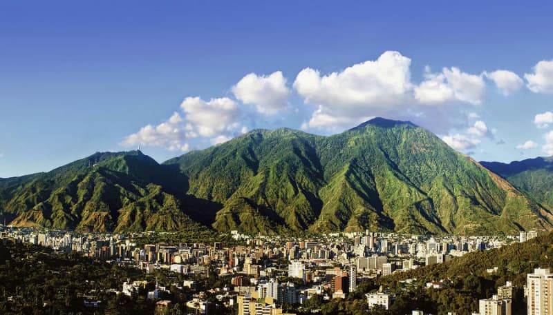 El Ávila tras los terremotos: Un análisis de lo que se desprende del cerro