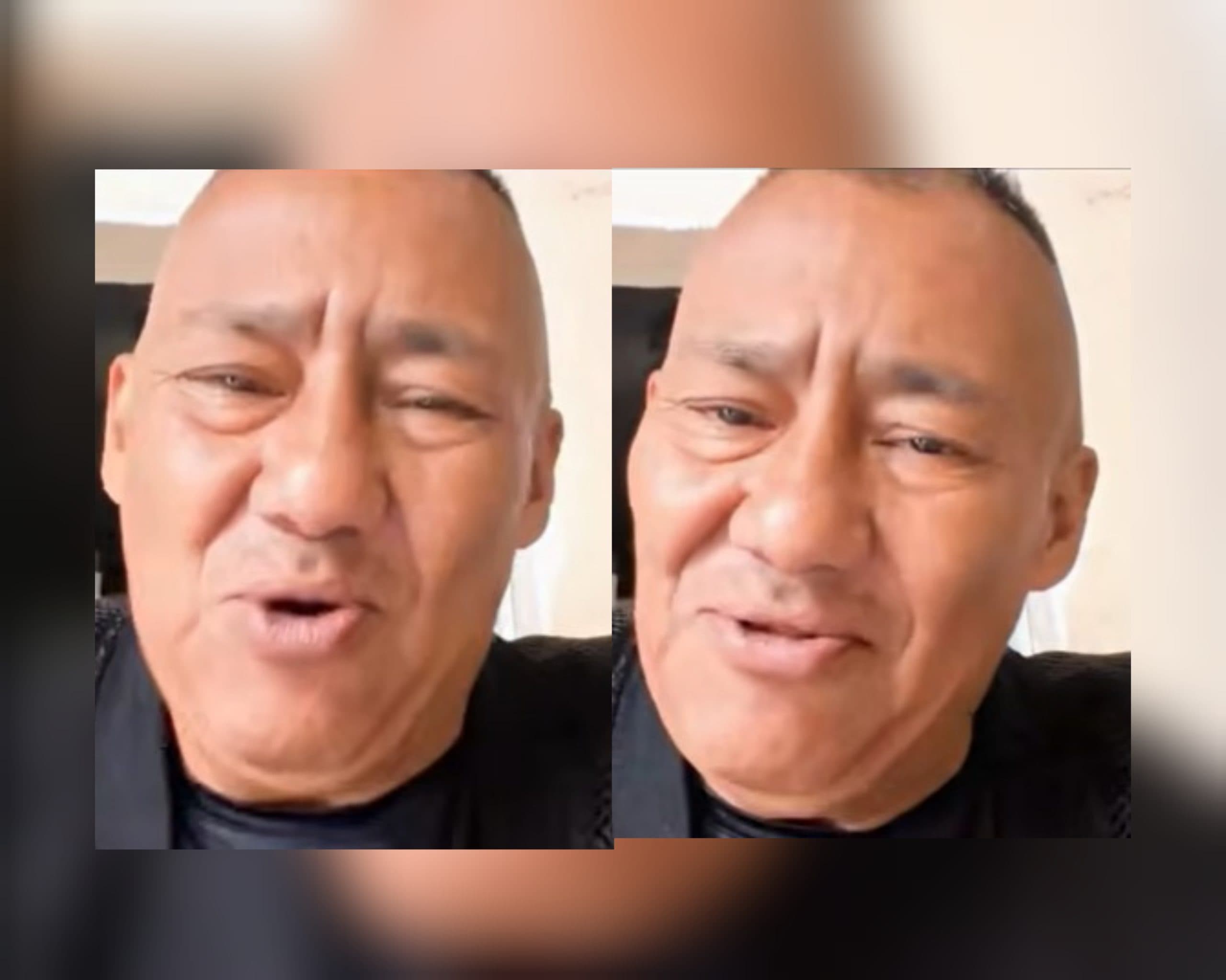 “No nos dejaron trabajar”: topo mexicano denunció trabas y amenazas durante rescates en La Guaira (VIDEO)