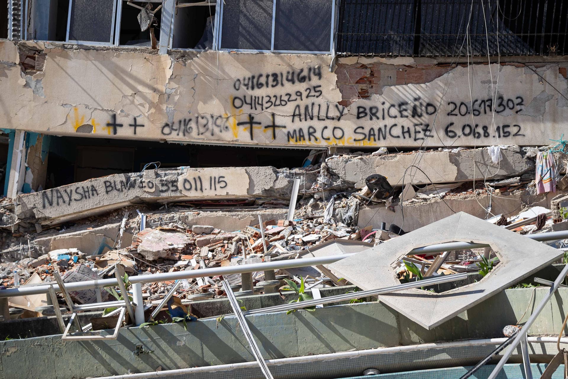 CNN: Se cierra la ventana de rescate en Venezuela y crece el enojo y la frustración