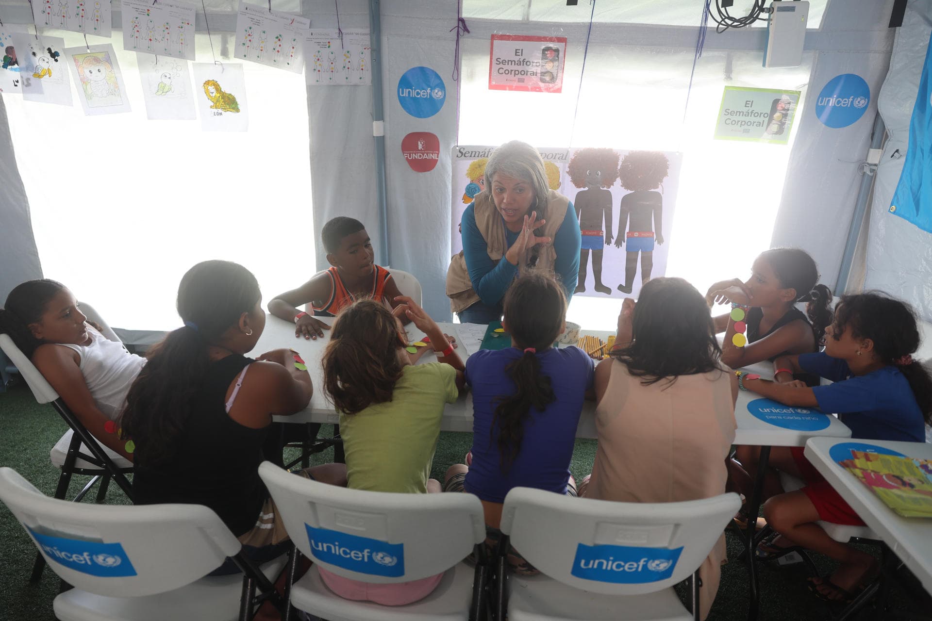 Cecodap instó a proteger la imagen de niños ante la sobreexposición digital