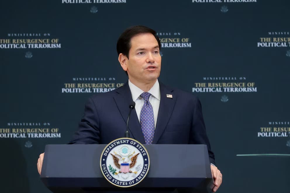 Marco Rubio exigió al régimen cubano "la liberación inmediata" de los más de 700 presos políticos