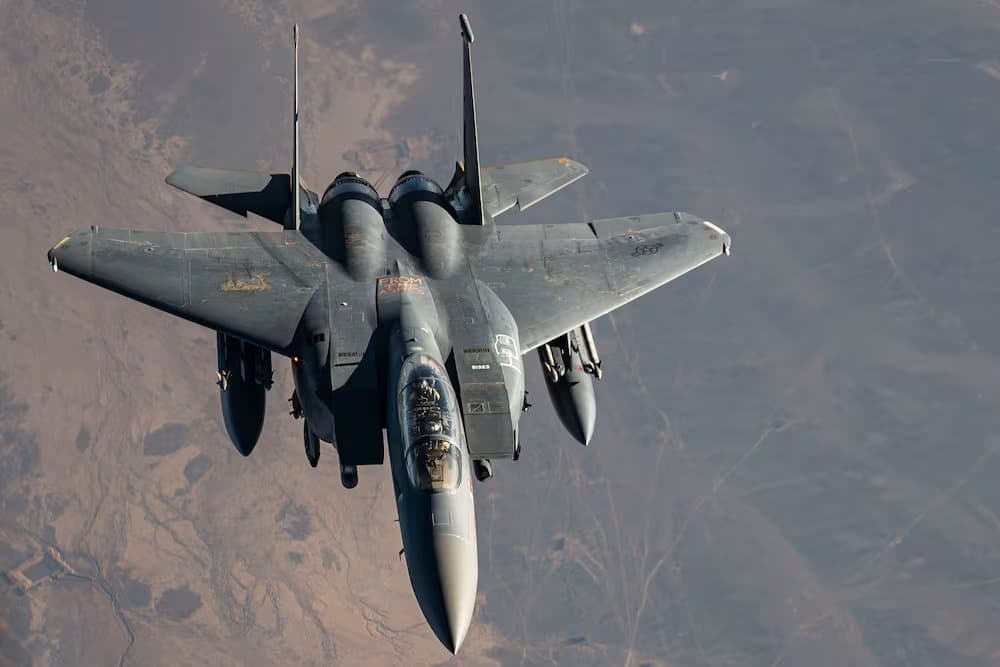 Un militar estadounidense murió y otro resultó herido en el norte de Irak, confirmó el Comando Central