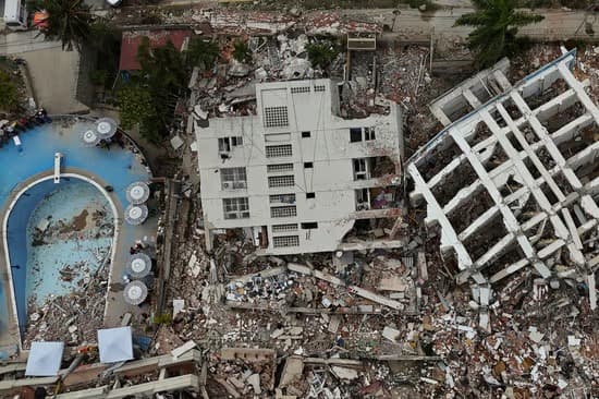 "Cuando sea grande quiero ser doctora": el sueño de una niña que el terremoto no pudo derrumbar