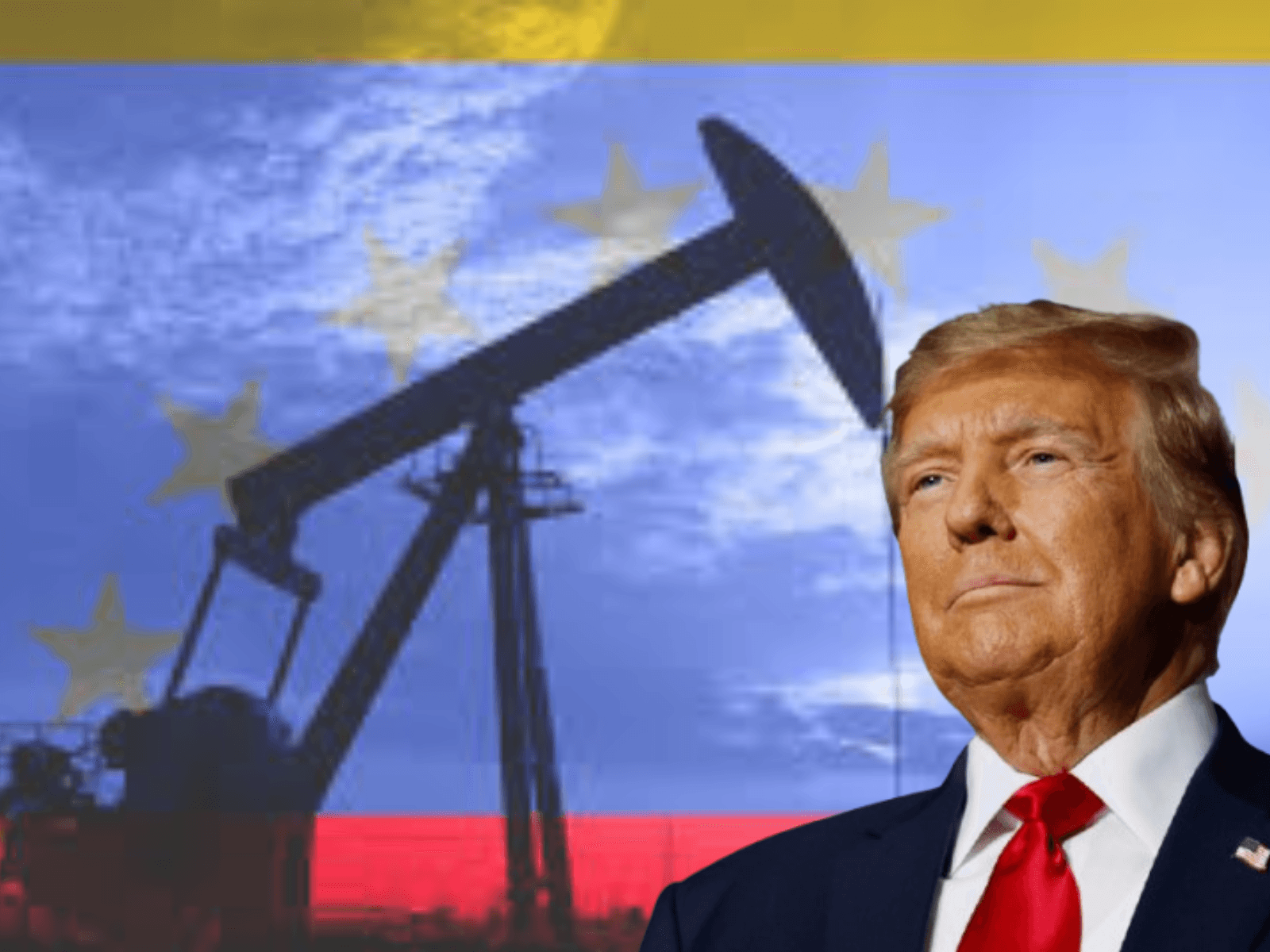 Advierten sobre fragilidad institucional y riesgos de acuerdos petroleros con EE.UU.