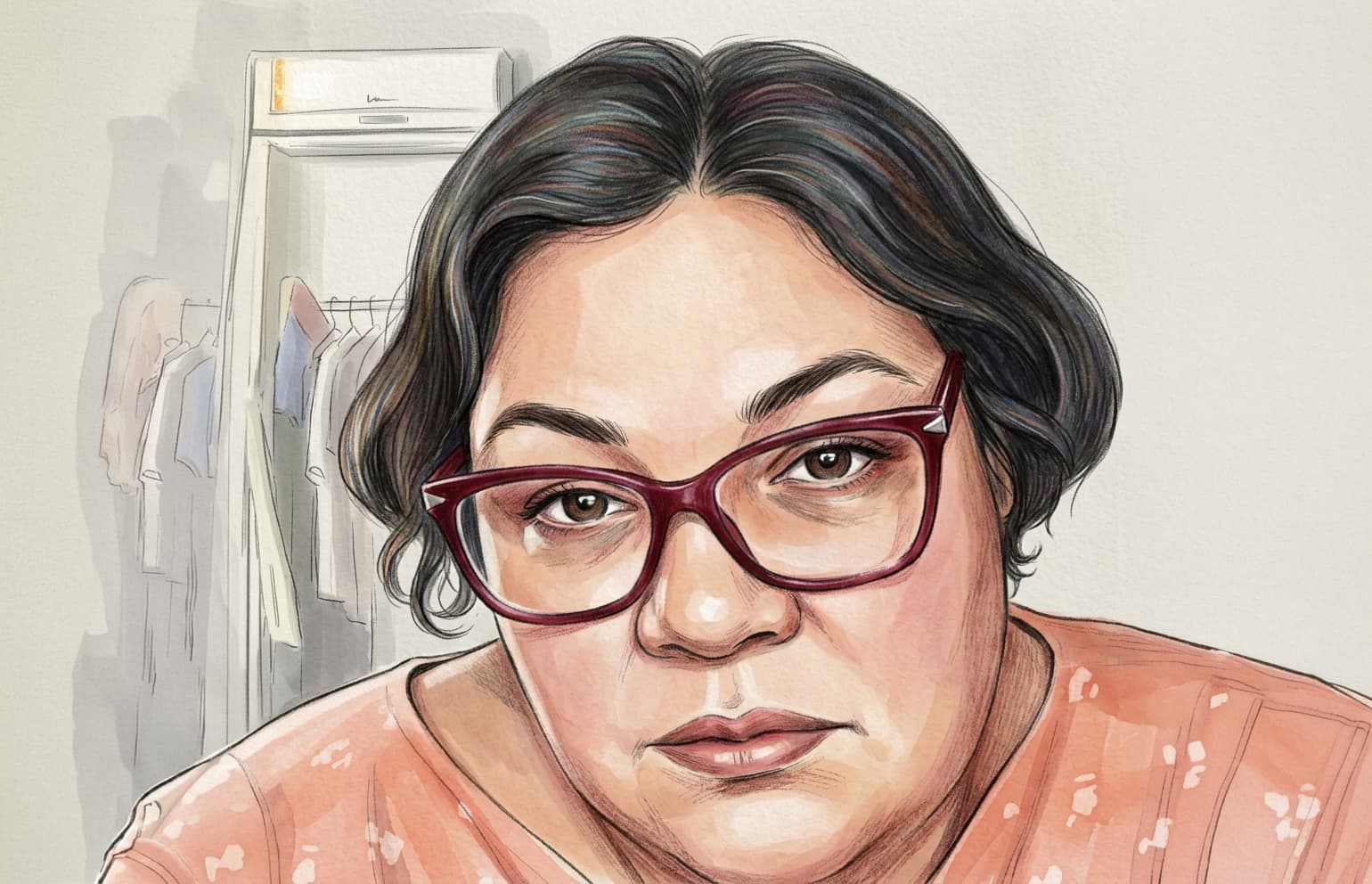 “Aunque no tenga la justicia que quiero, esta es mi verdad”, Karelia Espinoza, sobreviviente de abuso sexual