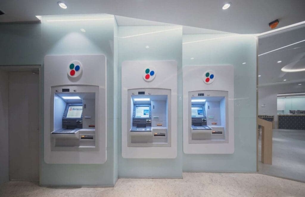 Banesco renueva su imagen corporativa para impulsar una banca más digital y conectada