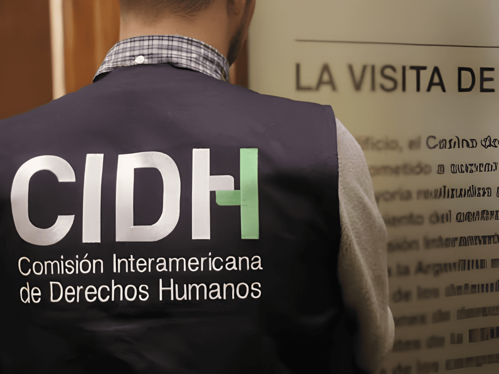 CIDH llama a mantener la asistencia humanitaria y monitorear reconstrucción en Venezuela