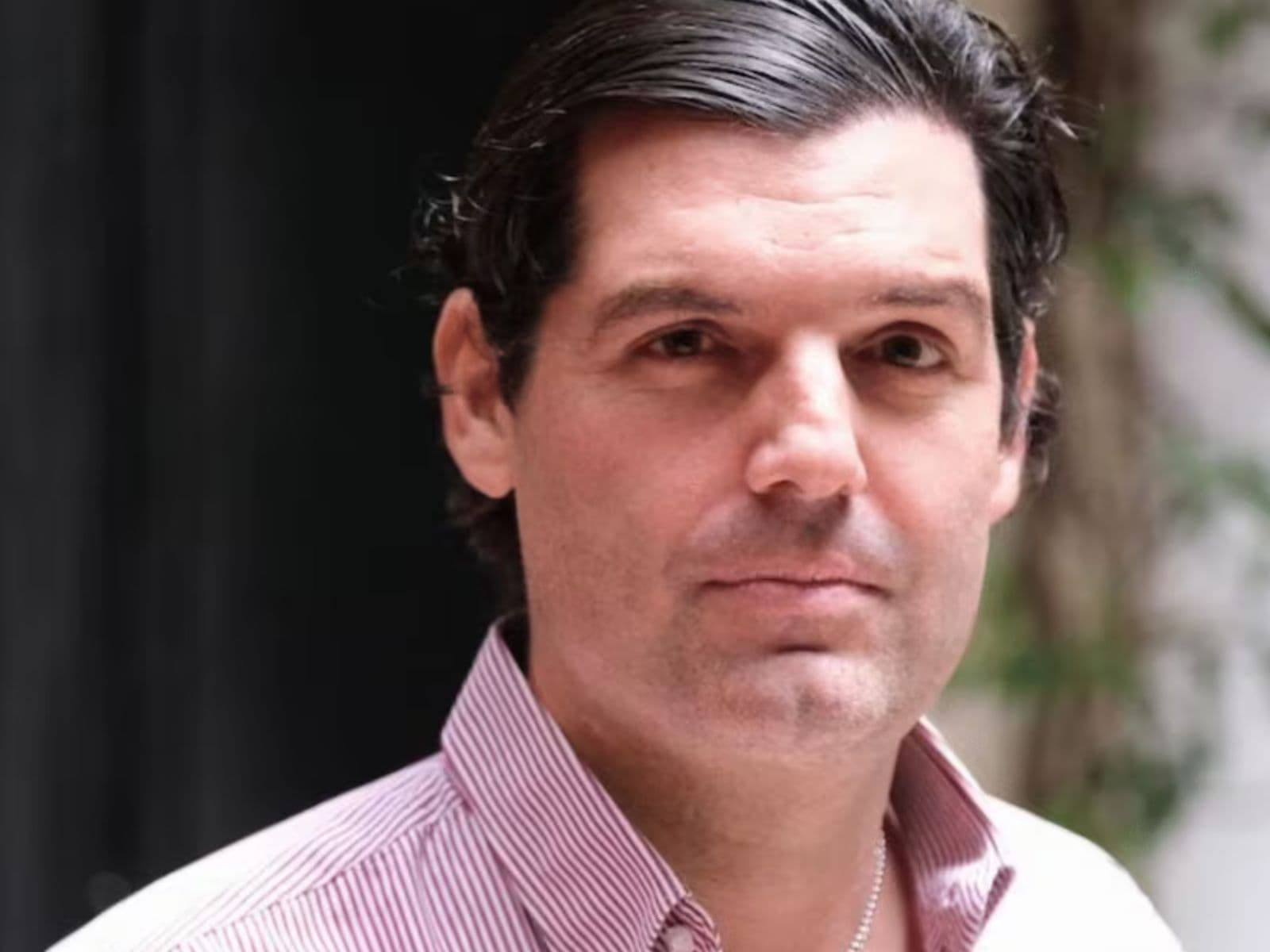 De Gazprombank a Trump: las conexiones de Alejandro Betancourt