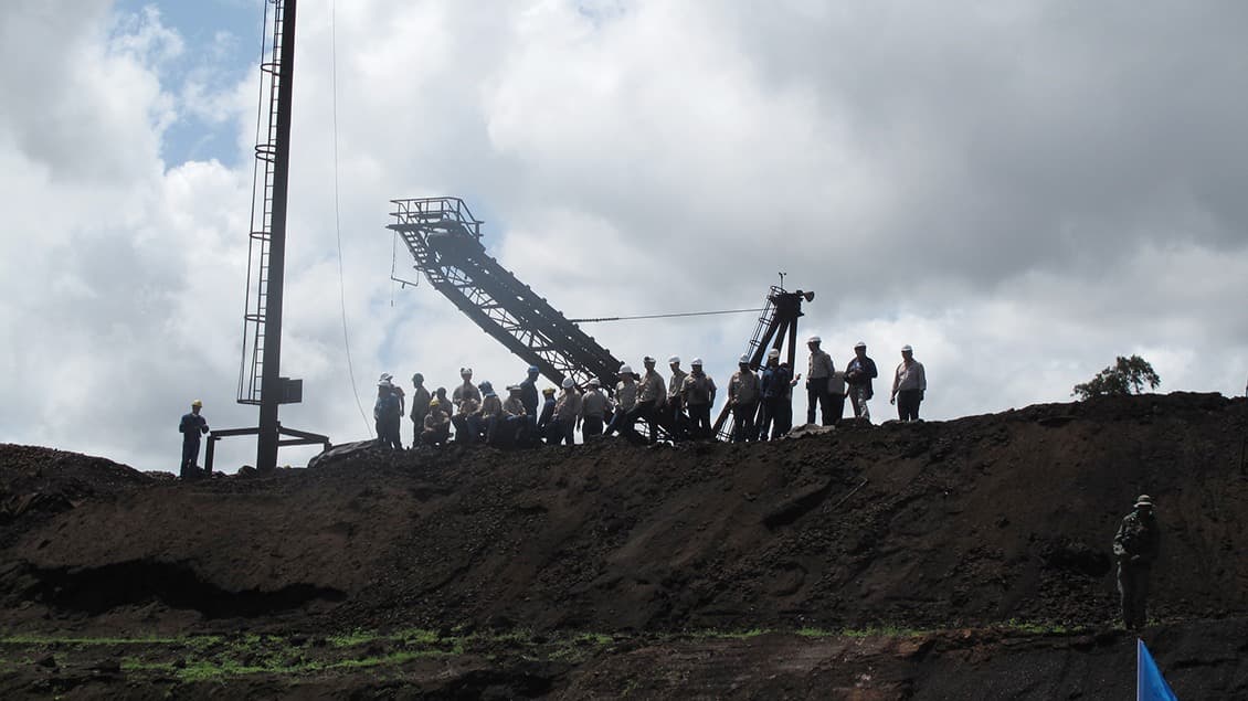Empresas básicas sobreviven con mínima producción mientras llegan nuevas inversiones petroleras