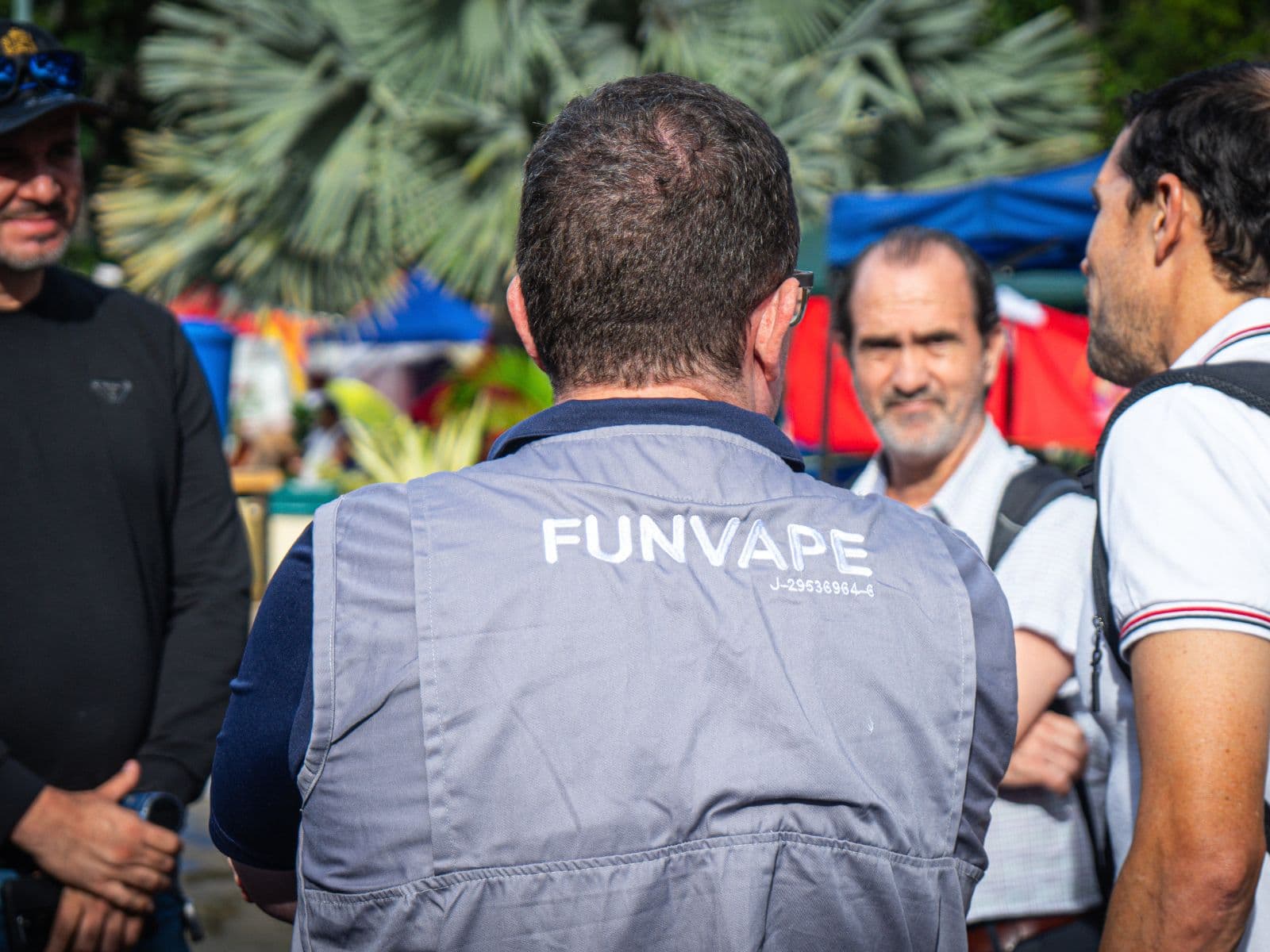 Funvape cumple 19 años promoviendo los derechos de las personas con discapacidad en Venezuela