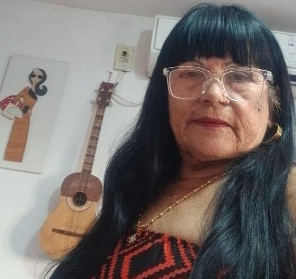 La señora de las «uñas bonitas» fue reconocida 37 días después en fotos de fallecidos, pero su cuerpo no aparece