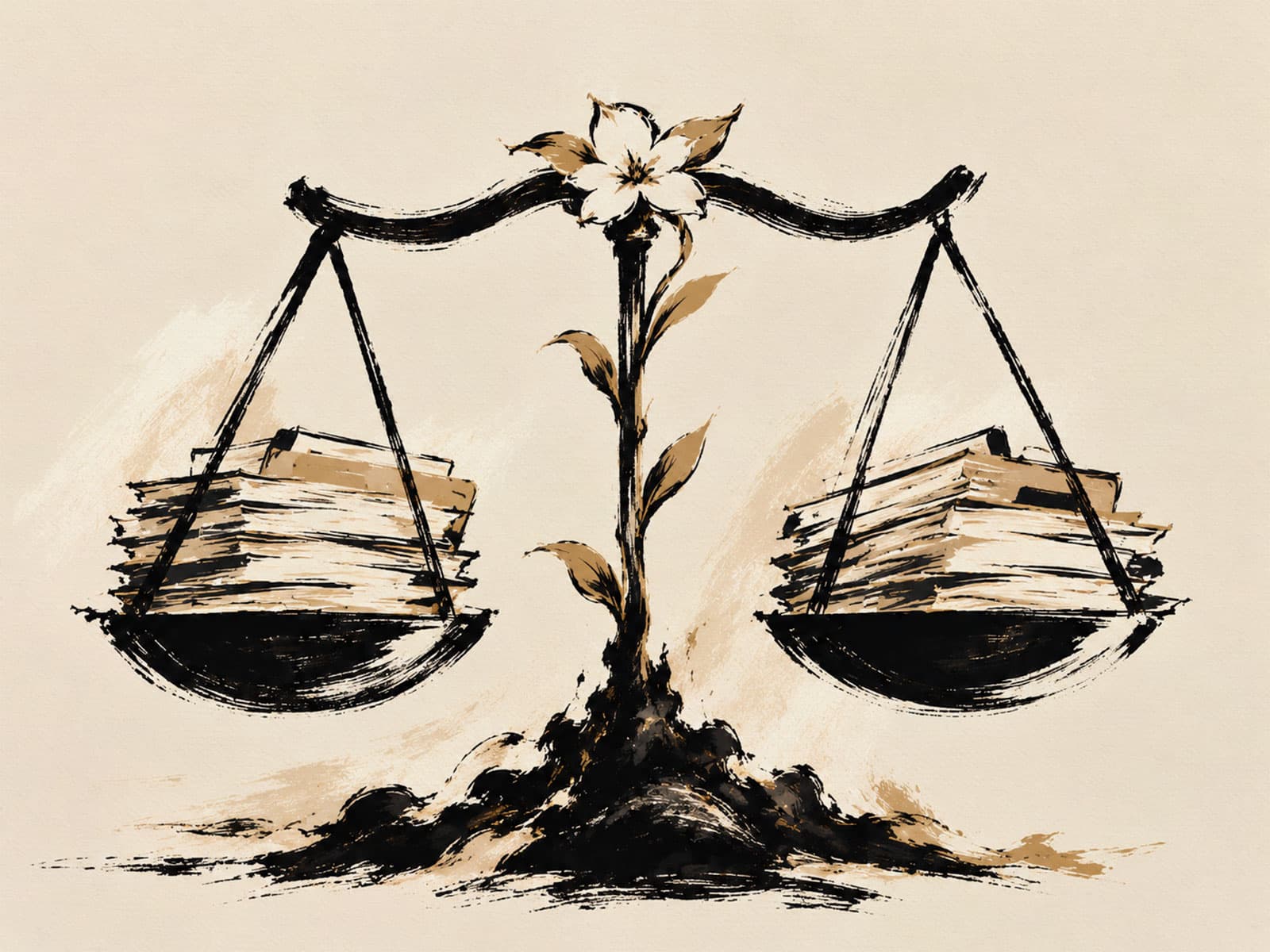 Muchas historias para un solo llamado. Que ningún expediente se pierda y que llegue el día en que sirvan en tribunales (8/8)