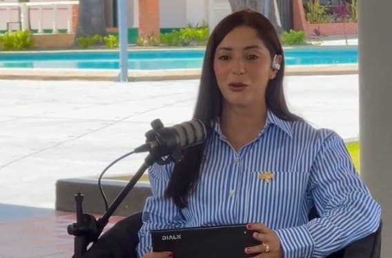 Ni iguanas ni rayos solares: Los terremotos son culpables de los apagones, según gobernadora chavista