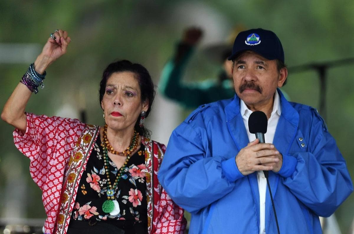 Nicaragua también se pelea con República Dominicana por repudiar la prohibición de elecciones