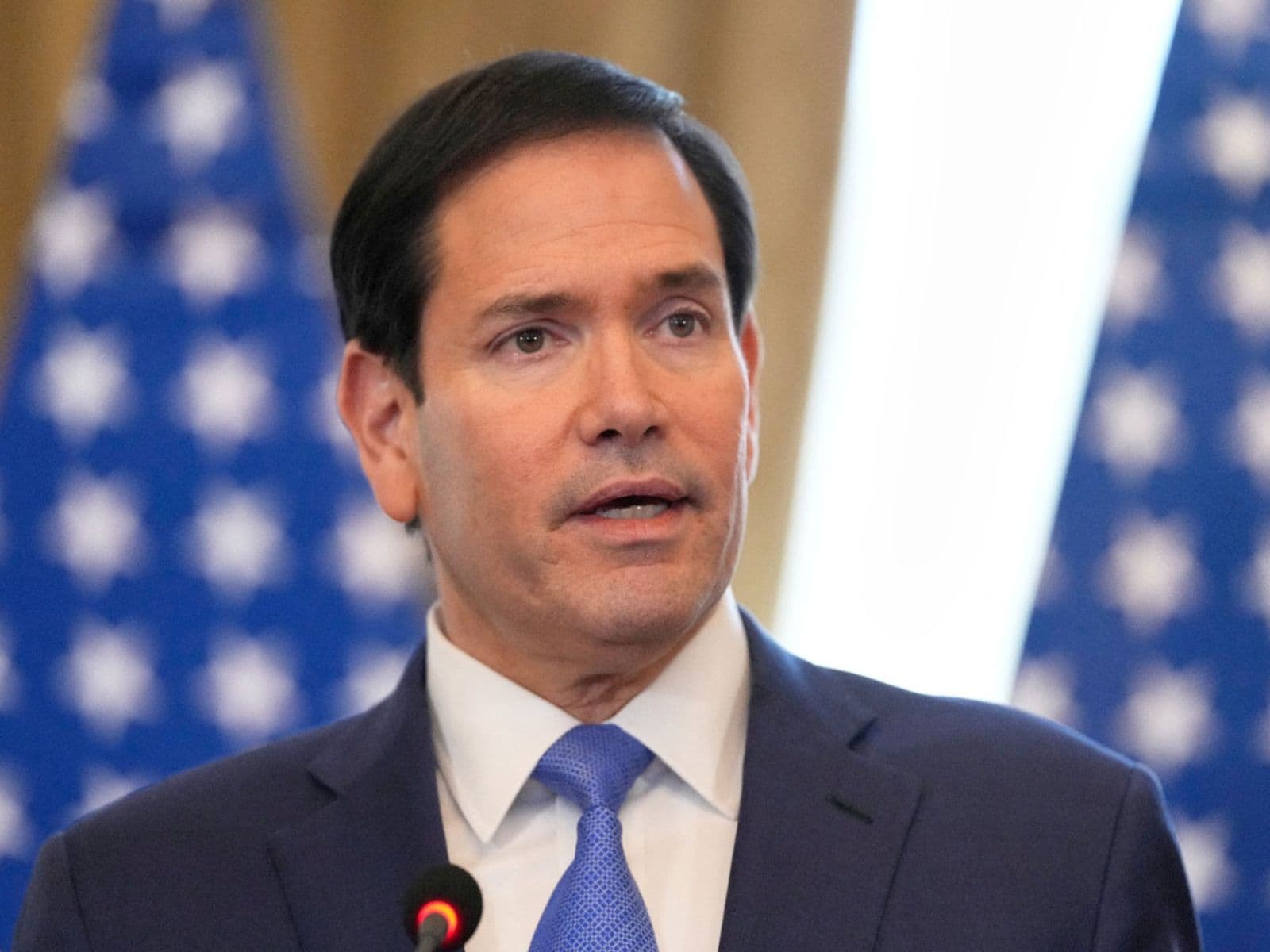 Nueva negociación con el chavismo fue iniciativa de Marco Rubio y el Departamento de Estado de EE. UU.
