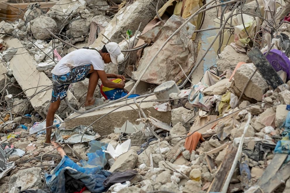 Psicólogos advirtieron sobre profundas secuelas emocionales que dejaron los terremotos en Venezuela