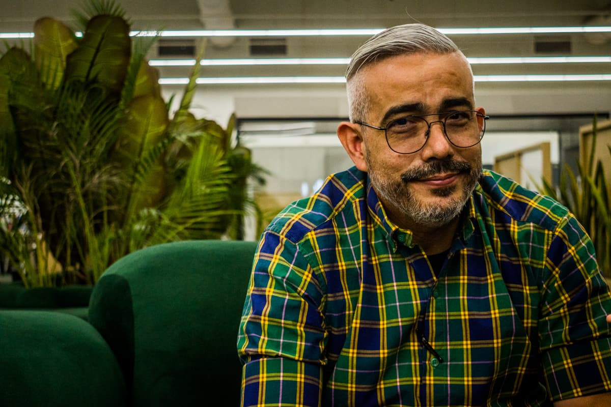 “Quiero recuperarme económicamente y regresar a La Guaira, sigue siendo mi casa”