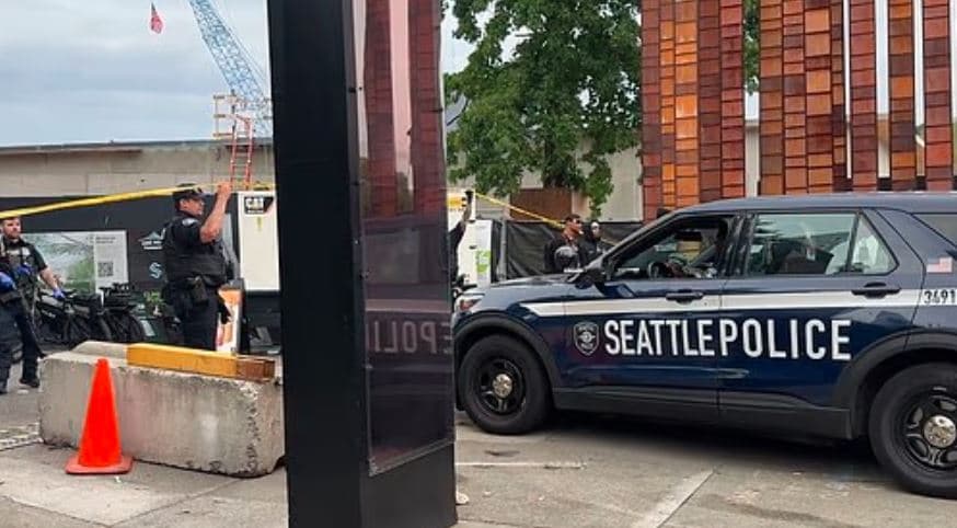 Un festival de comida en Seattle terminó en tragedia con múltiples víctimas por tiroteos (VIDEO)