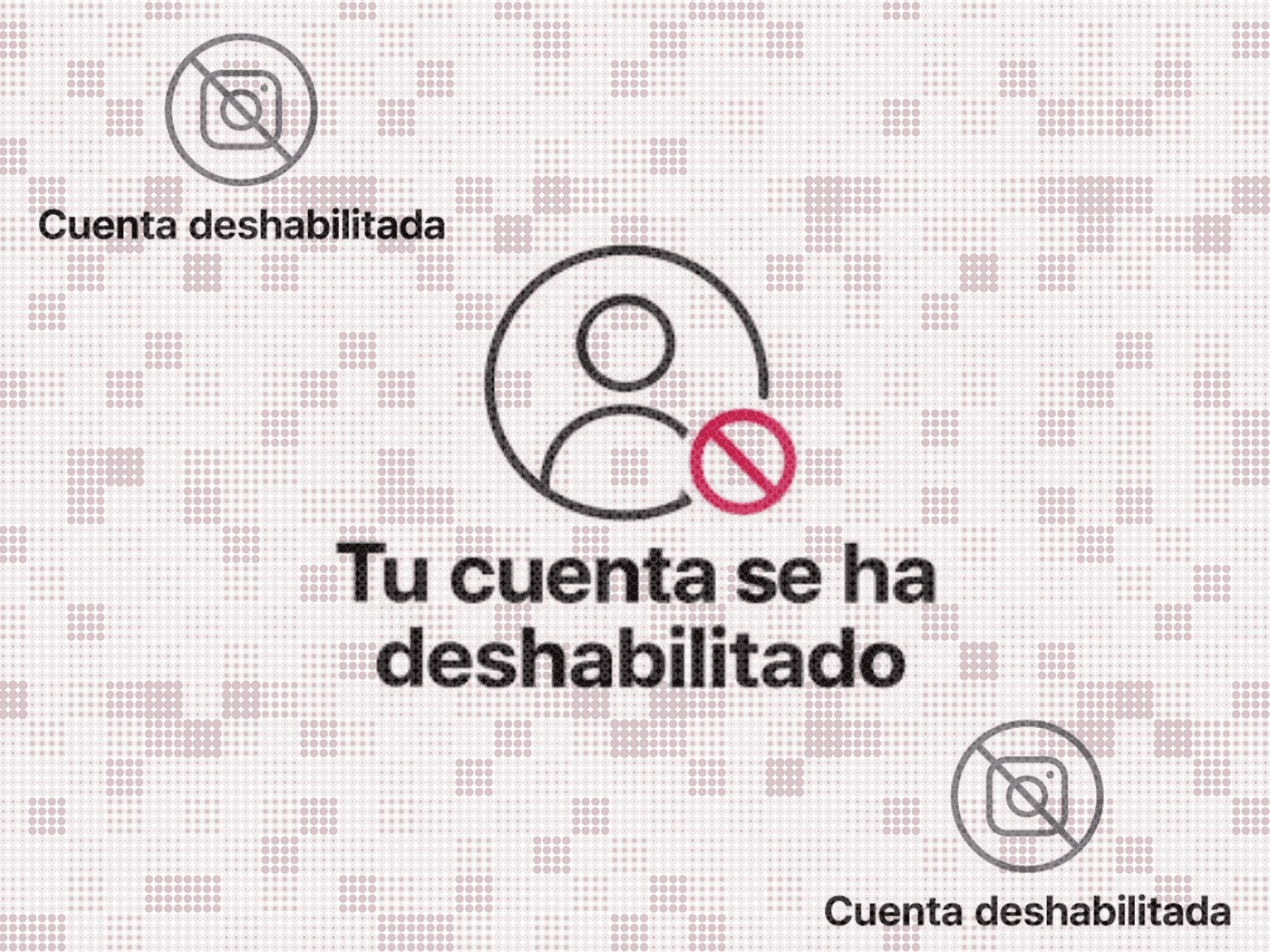 VE Sin Filtro alerta otra forma de censurar la prensa en redes sociales: las denuncias falsas de derecho de autor