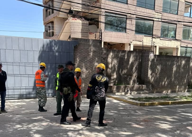 Vecinos de Playa Grande exigen claridad sobre presuntos planes de demolición en la zona